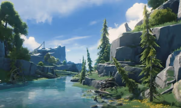 《鳴潮》地圖100%探索全收集攻略