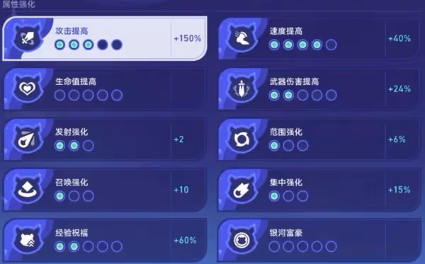 《崩壞:星穹鐵道》銀河球棒俠第四關攻略