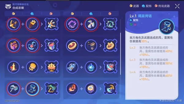 《星穹鐵道》銀河球棒俠傳說第二關攻略