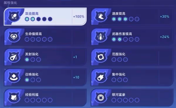 《崩壞:星穹鐵道》銀河球棒俠第二關攻略