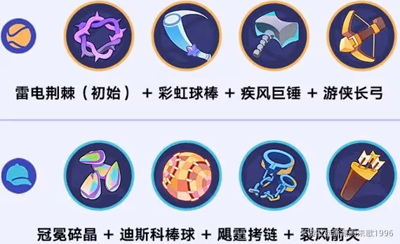 《崩壞:星穹鐵道》銀河球棒俠試用掛機攻略