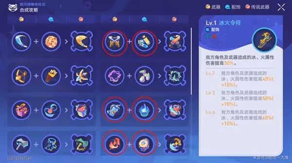 《星穹鐵道》銀河球棒俠傳說第一關攻略