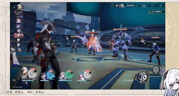 《崩壞:星穹鐵道》2.2波提歐角色成就攻略