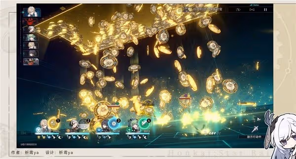 《崩壞:星穹鐵道》2.2波提歐角色成就攻略