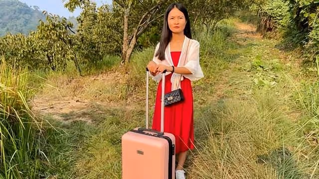 大姊遠嫁給有錢人，我去過她家一次看見房子很豪華，很替她開心！ 但後來大姊就跟我們斷聯「連爸爸過世她都不肯回來參加葬禮」！失聯多年後，大姊過世時我去看外甥女「才發現她的真實目的」…