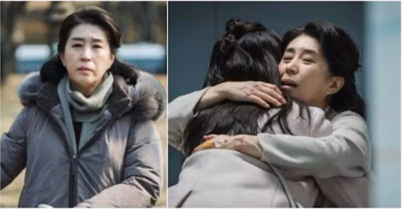 我把繼女視如己出，二婚老伴意外走後「我決定把房子留給繼女」！ 搬走隔天我卻收到「一封銀行的簡訊」傻住了：完全沒料到…