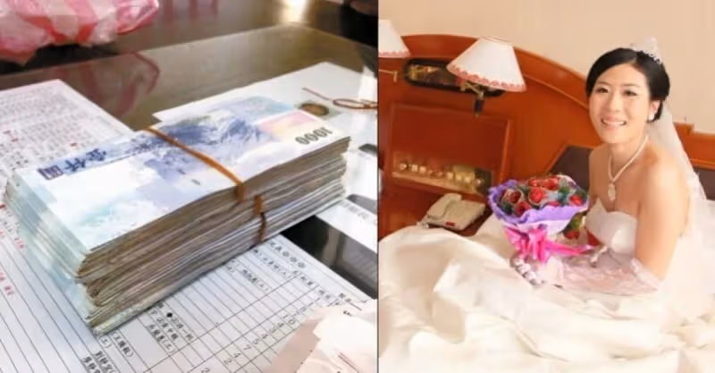 我長得不好看又賺得比老公少！ 老公外遇我提出離婚「女兒卻選擇要跟爸爸」…女兒結婚時「我為彌補母愛給她150萬」當天卻被安排角落，婚禮結束後「她又登門提一要求」我才恍然大悟