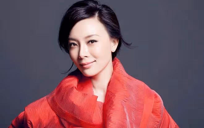 陳數獲獎，實力演繹配角也耀眼，辛路一角獲導演大會肯定