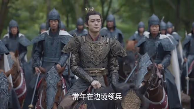 慶餘年2：酷哥，你掉皮了！從春色寄情人到慶餘年，他天生喜劇人
