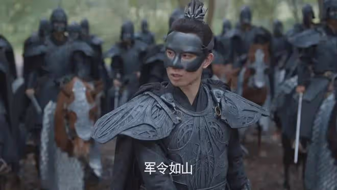 慶餘年2：酷哥，你掉皮了！從春色寄情人到慶餘年，他天生喜劇人