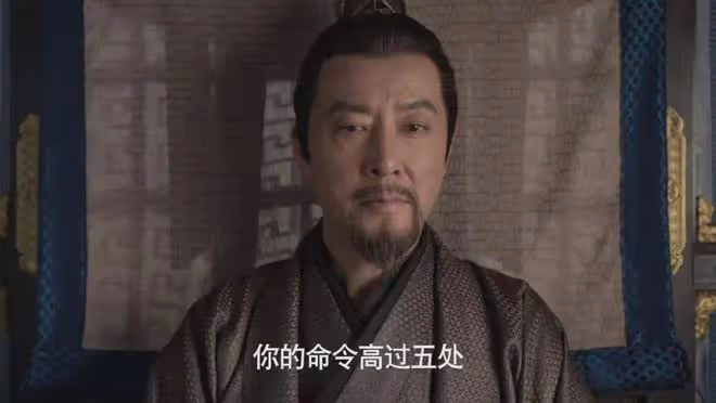 慶餘年2：酷哥，你掉皮了！從春色寄情人到慶餘年，他天生喜劇人