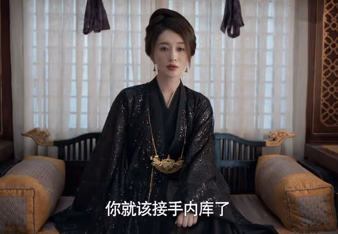 《慶餘年2》葉輕眉能預知未來,為何任由被慶帝害死?原因有三
