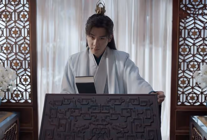 《慶餘年2》葉輕眉能預知未來,為何任由被慶帝害死?原因有三