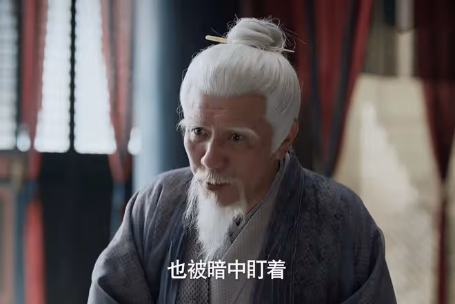 《慶餘年2》葉輕眉能預知未來,為何任由被慶帝害死?原因有三