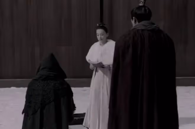 《慶餘年2》葉輕眉能預知未來,為何任由被慶帝害死?原因有三