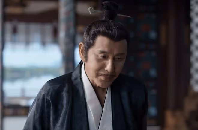 《慶餘年》五竹、神廟神使是機器人,葉輕眉是克隆體,大宗師呢?