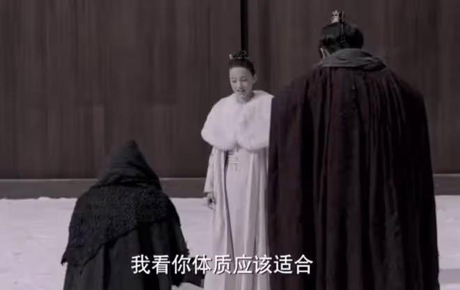 《慶餘年》五竹、神廟神使是機器人,葉輕眉是克隆體,大宗師呢?
