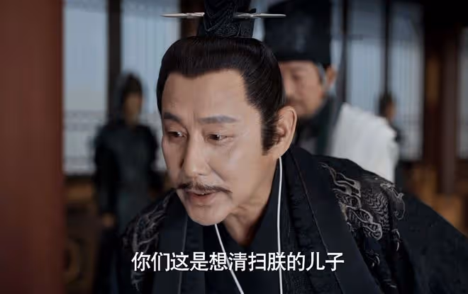 《慶餘年》五竹、神廟神使是機器人，葉輕眉是克隆體，大宗師呢？