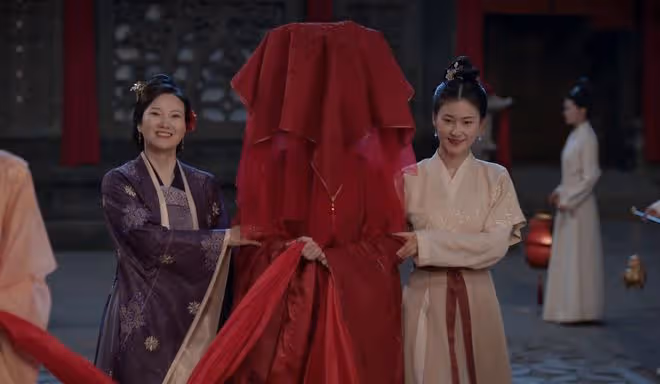 《慶餘年2》內庫虧空兩千萬兩,慶帝為何容忍李雲睿?原因太可恥