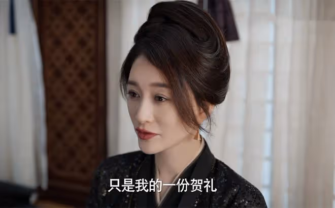 《慶餘年2》內庫虧空兩千萬兩,慶帝為何容忍李雲睿?原因太可恥