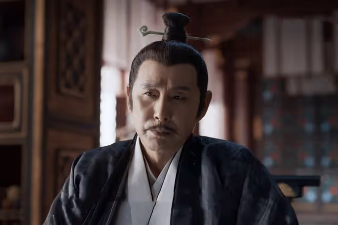 《慶餘年2》內庫虧空兩千萬兩,慶帝為何容忍李雲睿?原因太可恥