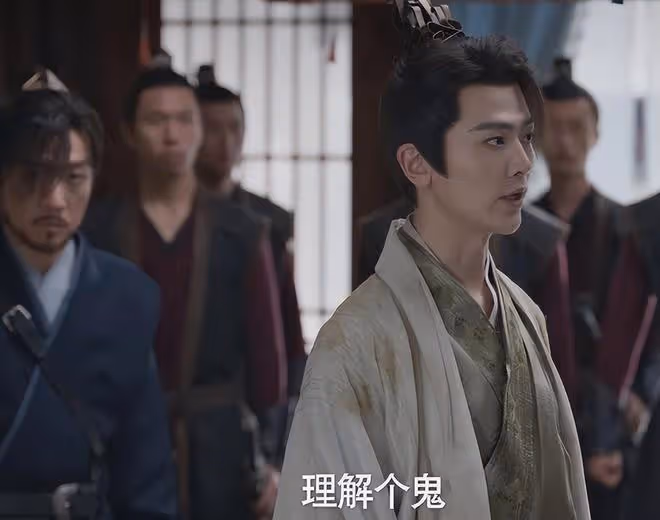 《鵲刀門傳奇2》官宣!原班人馬強勢回歸,新成員加入成最大驚喜