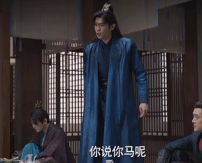 《鵲刀門傳奇2》官宣!原班人馬強勢回歸,新成員加入成最大驚喜