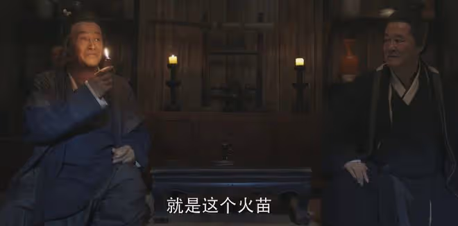 《鵲刀門傳奇2》官宣!原班人馬強勢回歸,新成員加入成最大驚喜