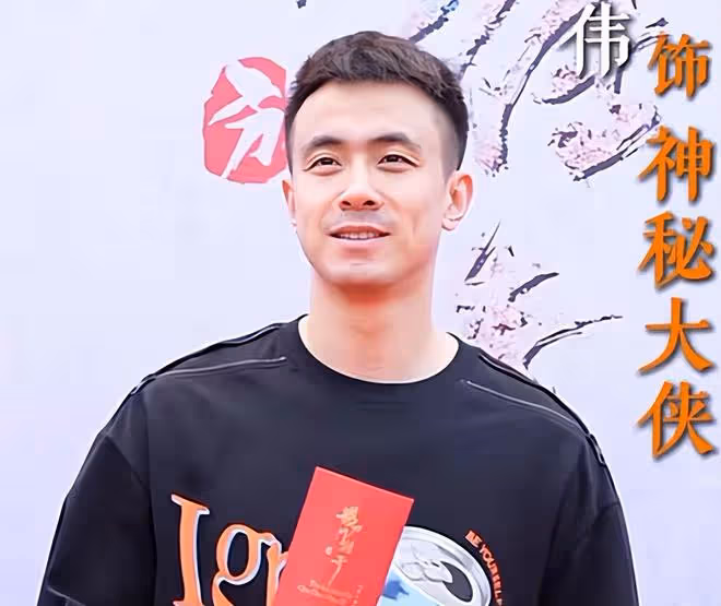 《鵲刀門傳奇2》官宣!原班人馬強勢回歸,新成員加入成最大驚喜