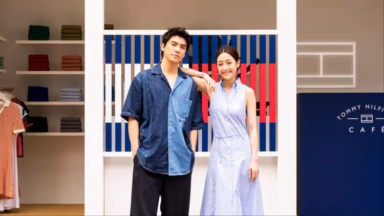 林哲熹炎炎夏日最愛「不穿」　與謝欣穎為愛犬玩起Dress Code