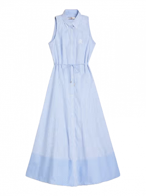 林哲熹炎炎夏日最愛「不穿」　與謝欣穎為愛犬玩起Dress Code
