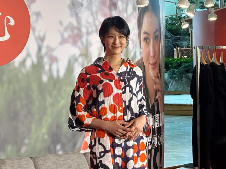 好餓！賴雅妍3個月沒吃飽過　曝修杰楷私下真面目