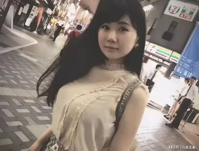 別來霍霍中國人了!恨嫁的福原愛受夠單身生活,希望能嫁給中國人