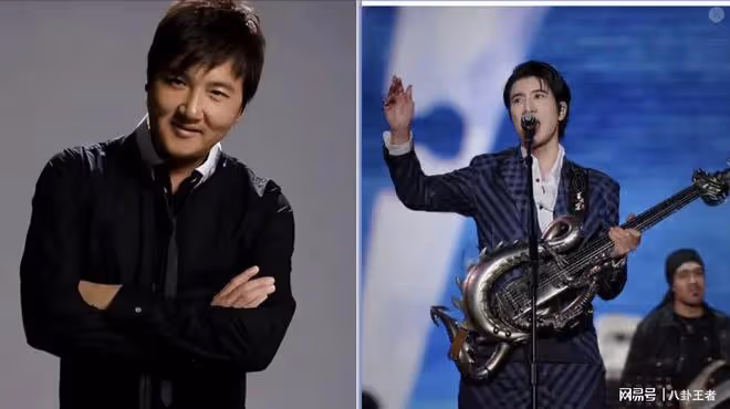 《歌手2024》真敢請!補位歌手請來孫楠王力宏,歌手排名必將改寫
