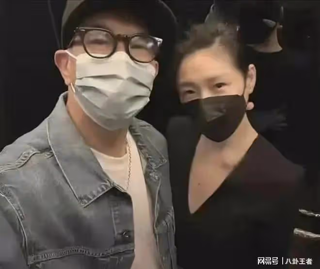 汪小菲空手套白狼!和大S和解,和馬筱梅二婚,不度蜜月不辦婚禮