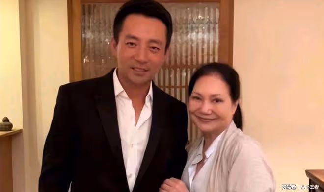 S媽痛失寶貝女婿!回應汪小菲結婚喜訊,直言已不是家人掛斷電話
