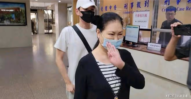 S媽痛失寶貝女婿!回應汪小菲結婚喜訊,直言已不是家人掛斷電話