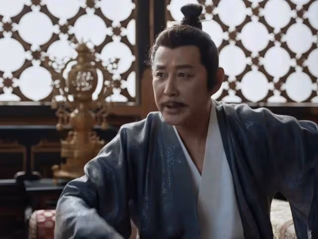 看完《慶餘年2》范閒7個弟子的結局，我敢說：楊萬里繼承了精髓