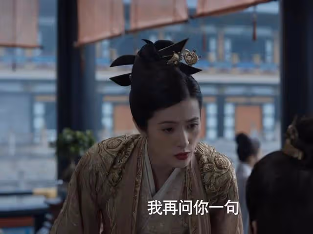 看完《慶餘年2》范閒7個弟子的結局，我敢說：楊萬里繼承了精髓