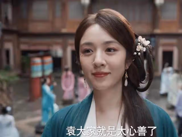 看完《慶餘年2》范閒7個弟子的結局,我敢說:楊萬里繼承了精髓