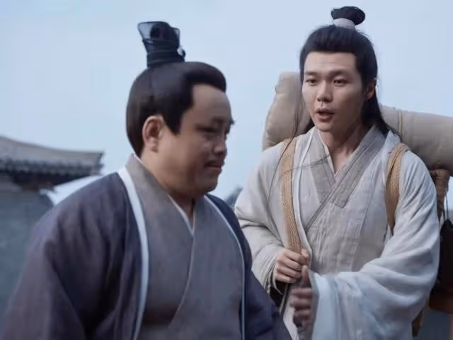 看完《慶餘年2》范閒7個弟子的結局,我敢說:楊萬里繼承了精髓