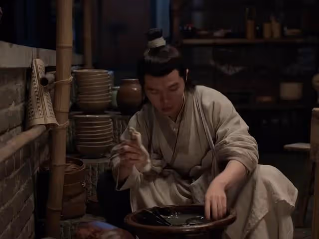 看完《慶餘年2》范閒7個弟子的結局,我敢說:楊萬里繼承了精髓