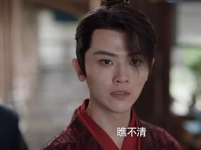 看完《慶餘年2》范閒7個弟子的結局,我敢說:楊萬里繼承了精髓
