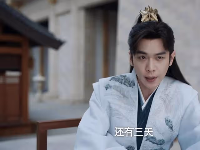 看完《慶餘年2》范閒7個弟子的結局,我敢說:楊萬里繼承了精髓