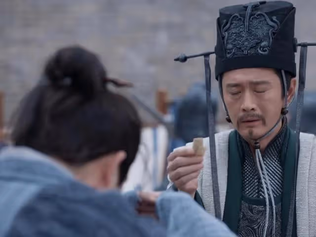 看完《慶餘年2》范閒7個弟子的結局,我敢說:楊萬里繼承了精髓