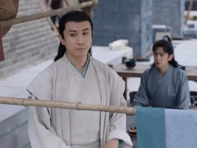 看完《慶餘年2》范閒7個弟子的結局,我敢說:楊萬里繼承了精髓