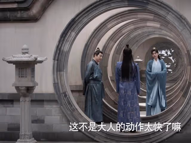 看完《慶餘年2》范閒7個弟子的結局,我敢說:楊萬里繼承了精髓
