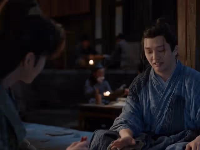 看完《慶餘年2》范閒7個弟子的結局,我敢說:楊萬里繼承了精髓