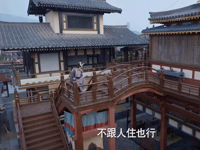 看完《慶餘年2》范閒7個弟子的結局,我敢說:楊萬里繼承了精髓