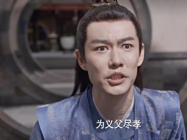 看完《慶餘年2》范閒7個弟子的結局,我敢說:楊萬里繼承了精髓
